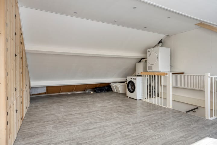 Tussenwoning te koop: Orion 12, Oss