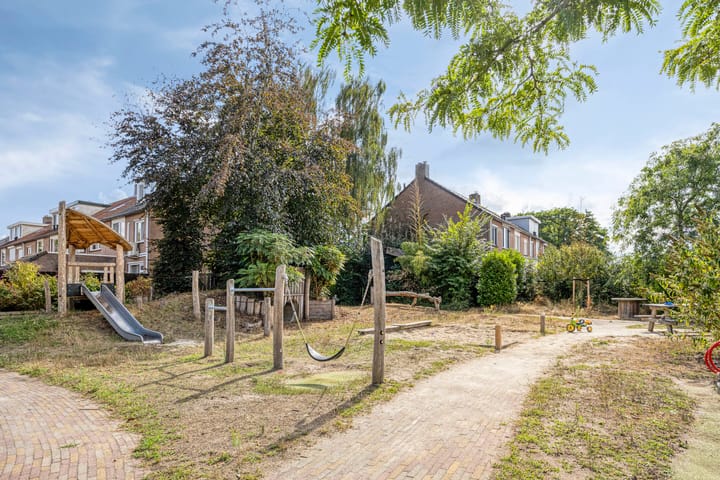 Tussenwoning te koop: Orion 12, Oss
