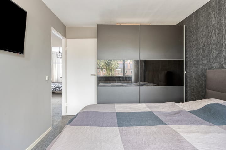 Tussenwoning te koop: Orion 12, Oss