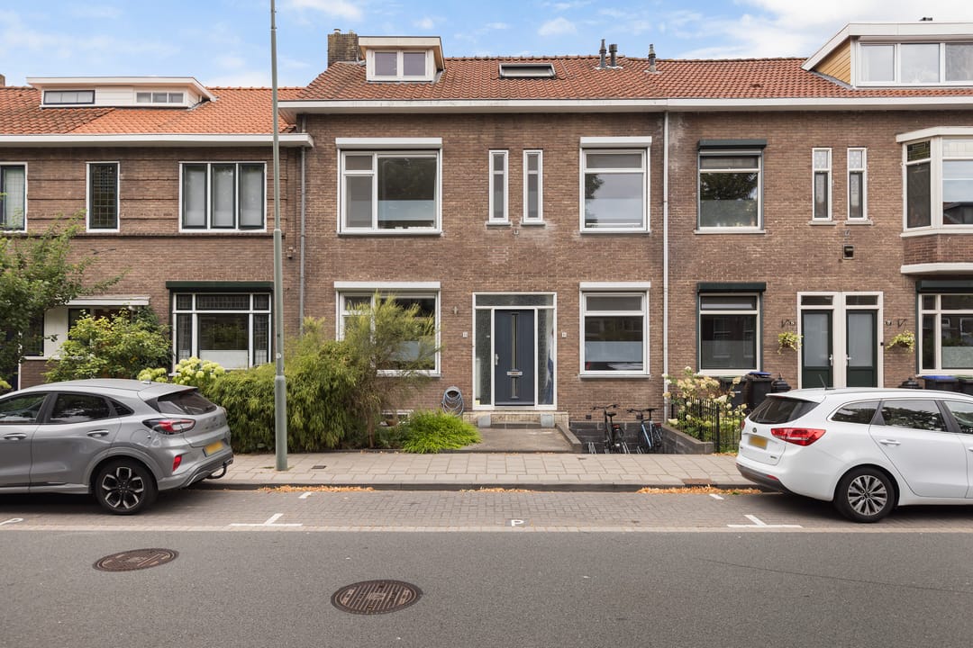 Photo 1 of Bankastraat 33