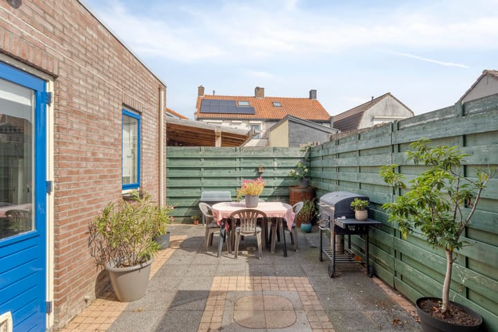 Foto 4 van Ds. Jan Scharpstraat 10