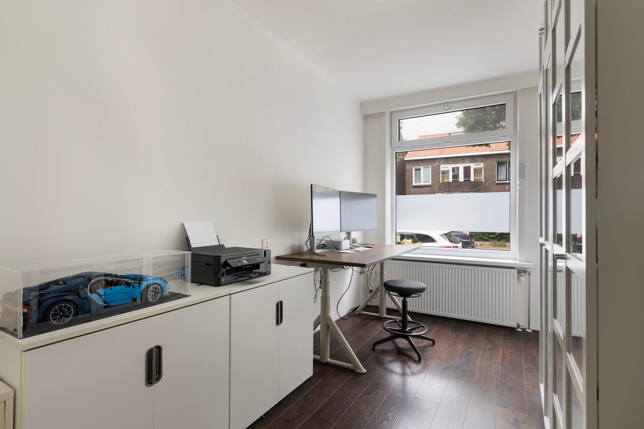 Photo 9 of Bankastraat 33