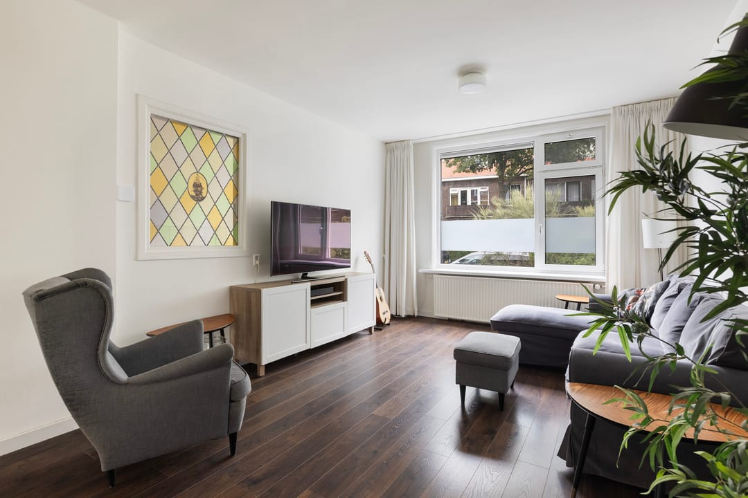 Photo 2 of Bankastraat 33
