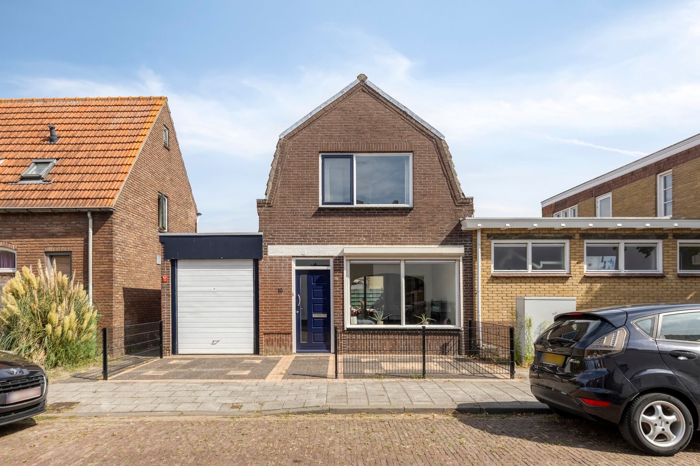 Foto 1 van Ds. Jan Scharpstraat 10