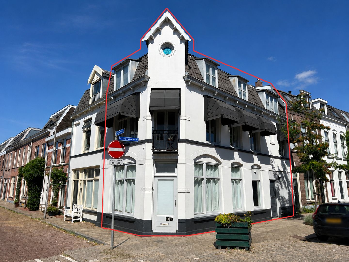 Foto 1 van Gildstraat 62