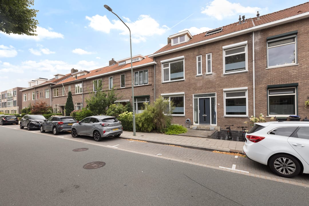 Photo 68 of Bankastraat 33