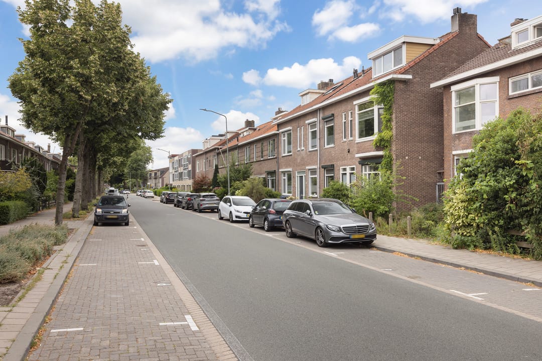 Photo 67 of Bankastraat 33
