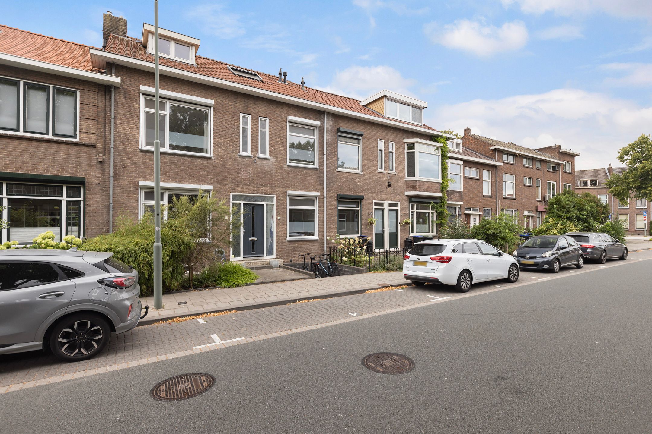 Photo 69 of Bankastraat 33