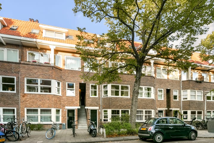 Foto 4 van Orteliusstraat 364-2