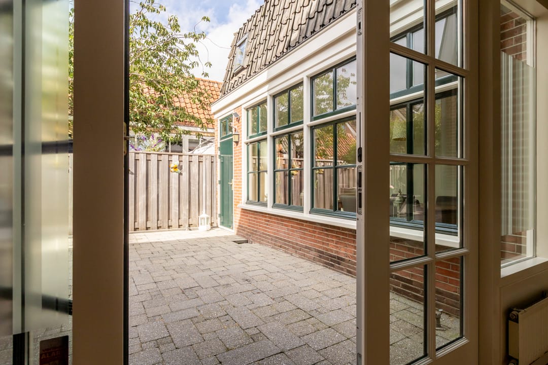 Photo 13 of Havenstraatse Wal 15