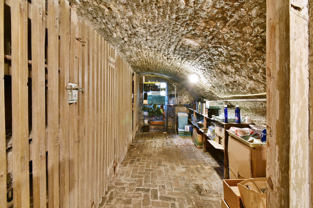 Photo 8 of Pieterskerkhof 36