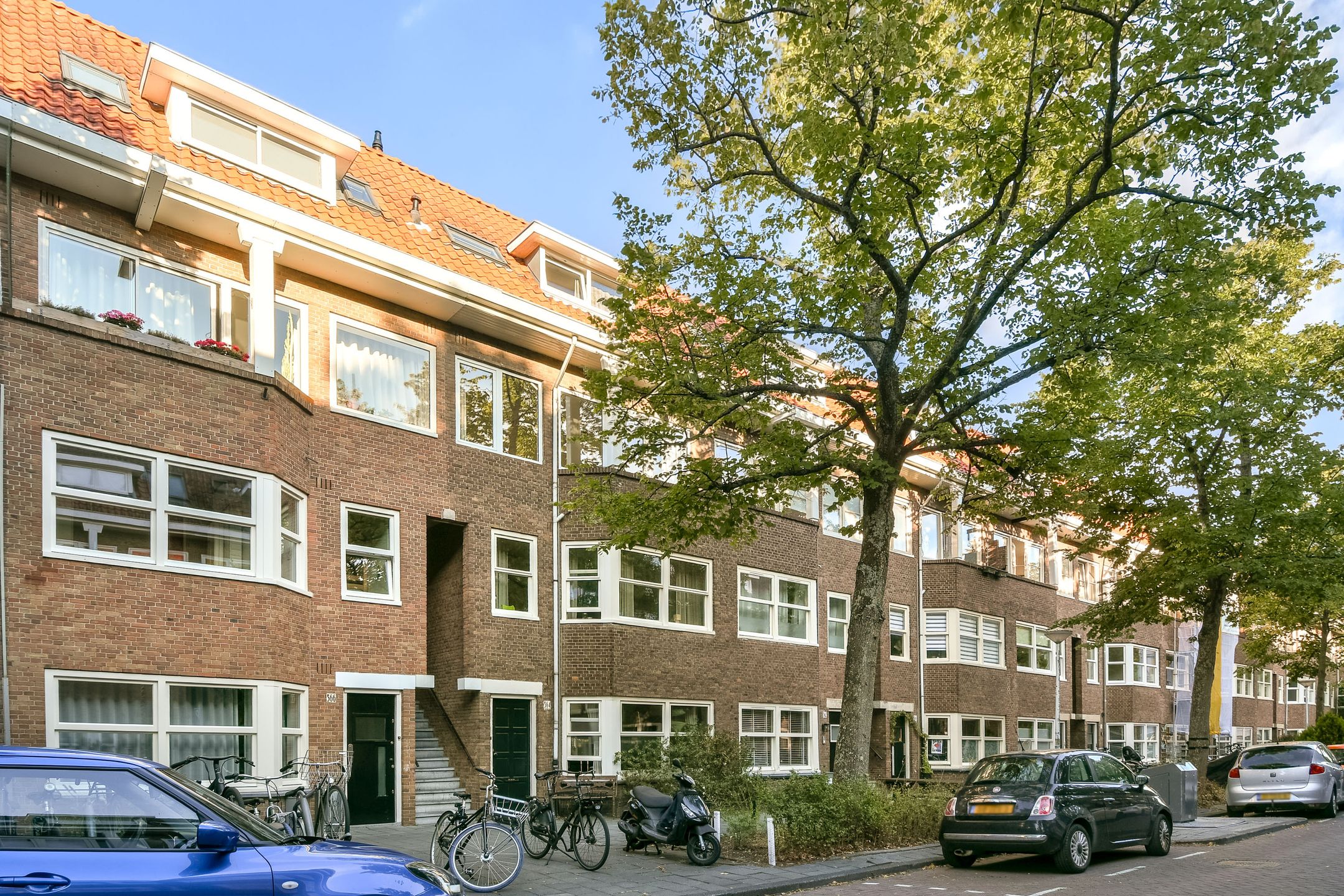 Foto 3 van Orteliusstraat 364-2