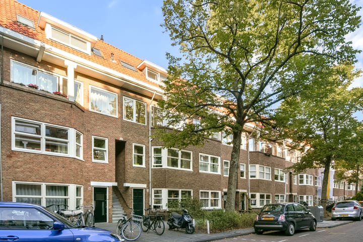 Foto 3 van Orteliusstraat 364-2