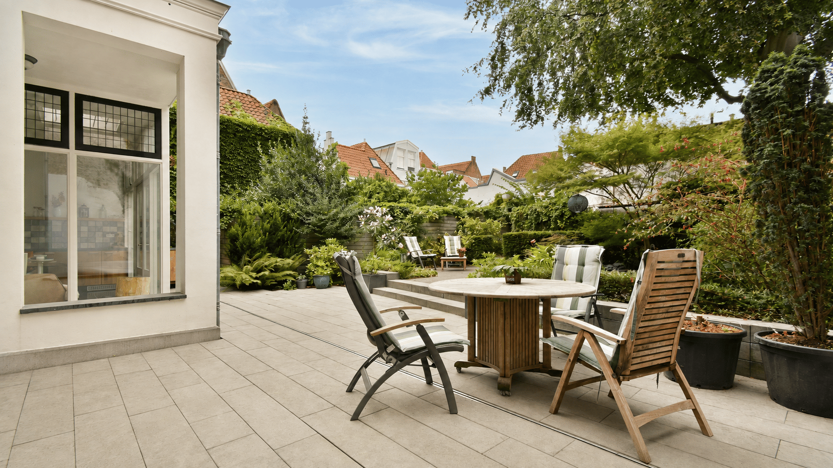 Photo 42 of Pieterskerkhof 36