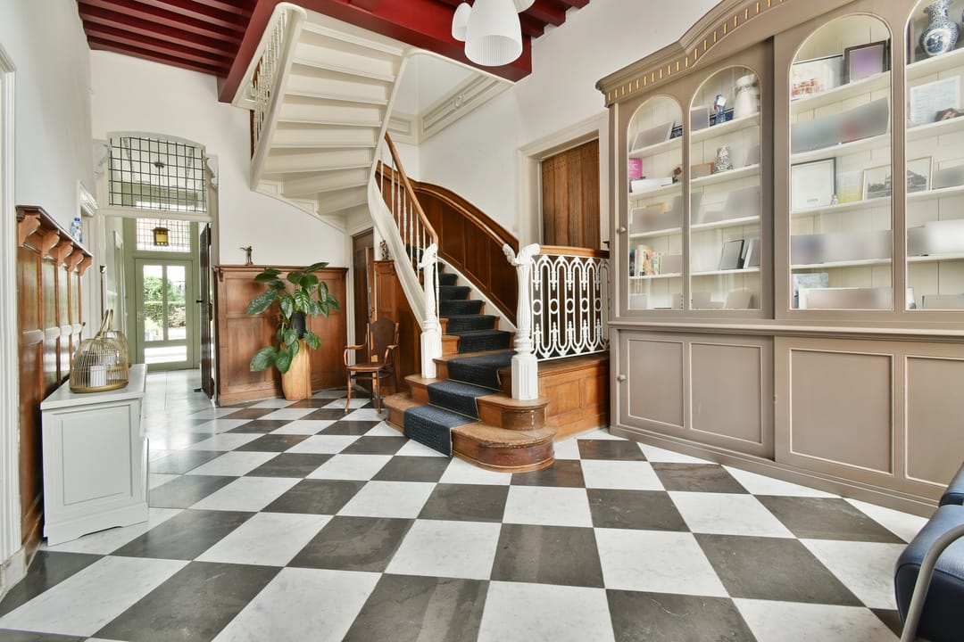 Photo 2 of Pieterskerkhof 36