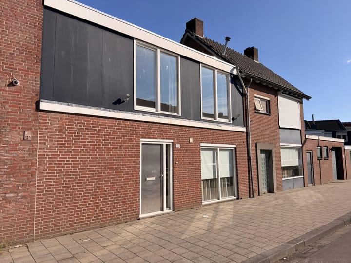 Foto 2 van Groenstraat 121