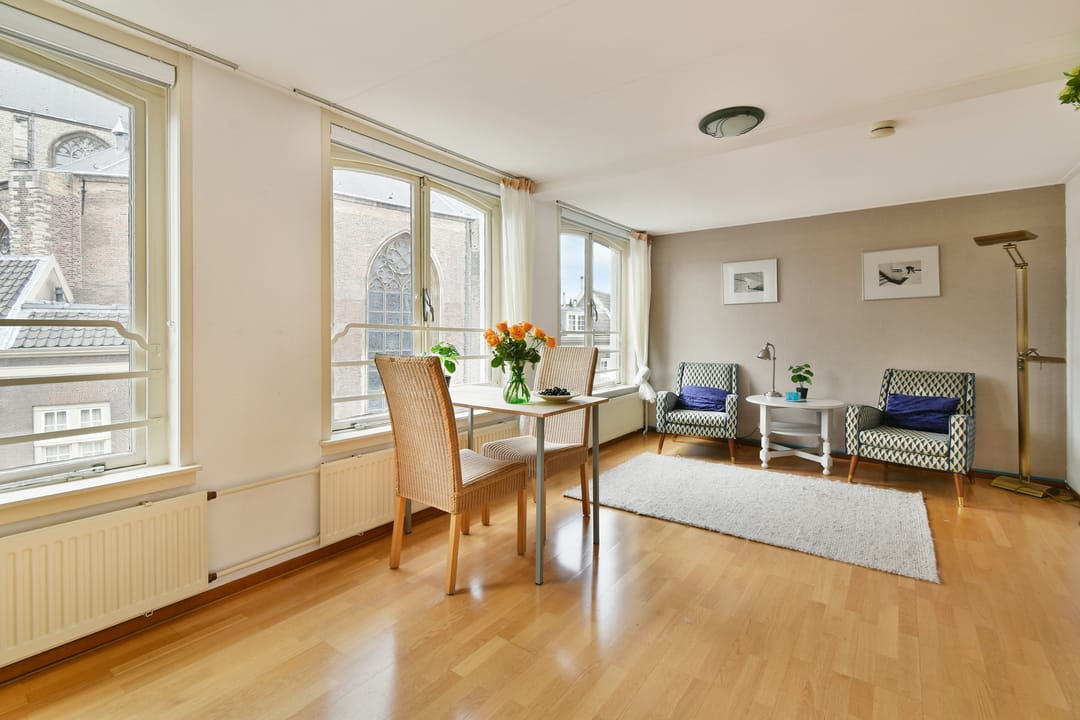Photo 32 of Pieterskerkhof 36