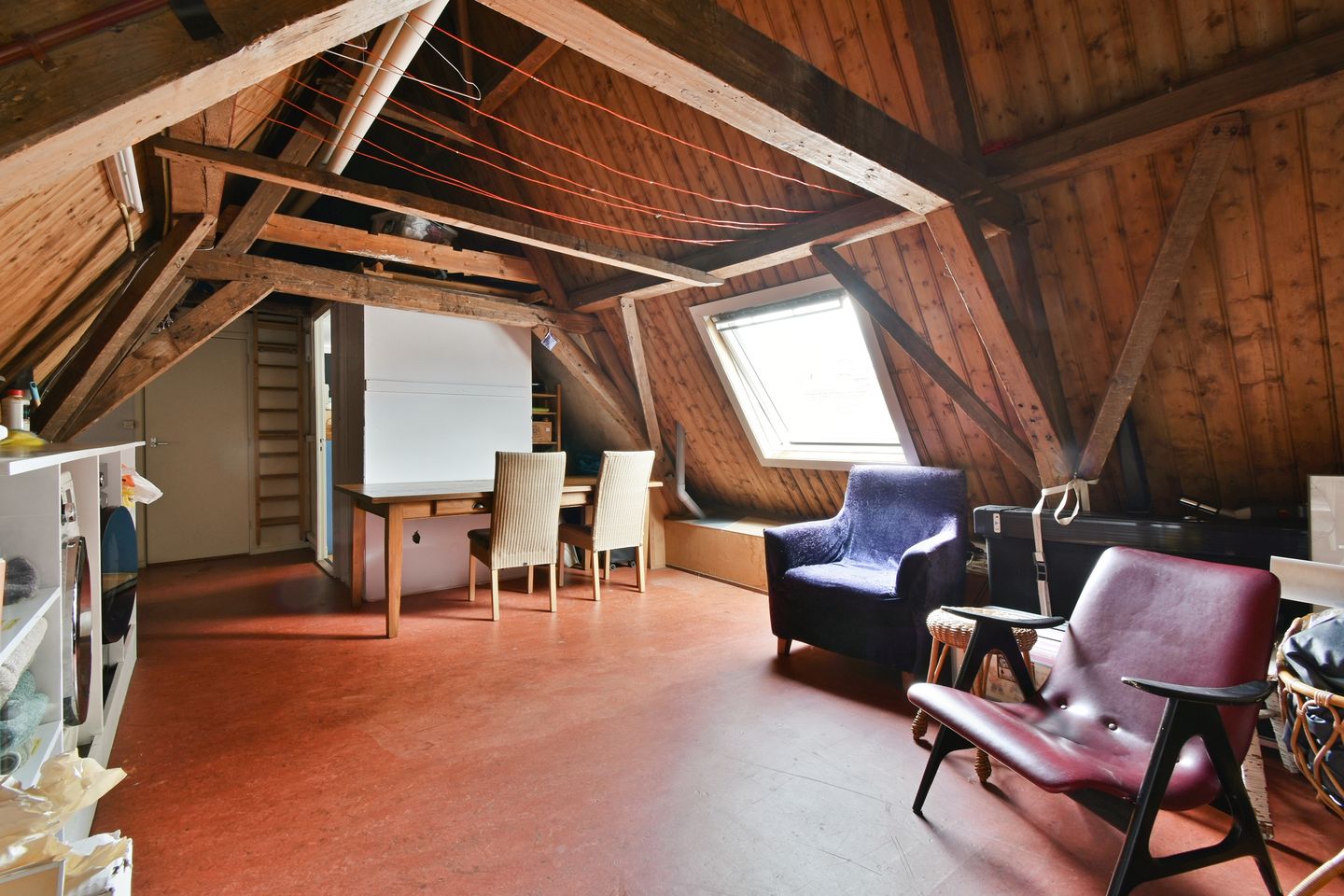 Photo 40 of Pieterskerkhof 36