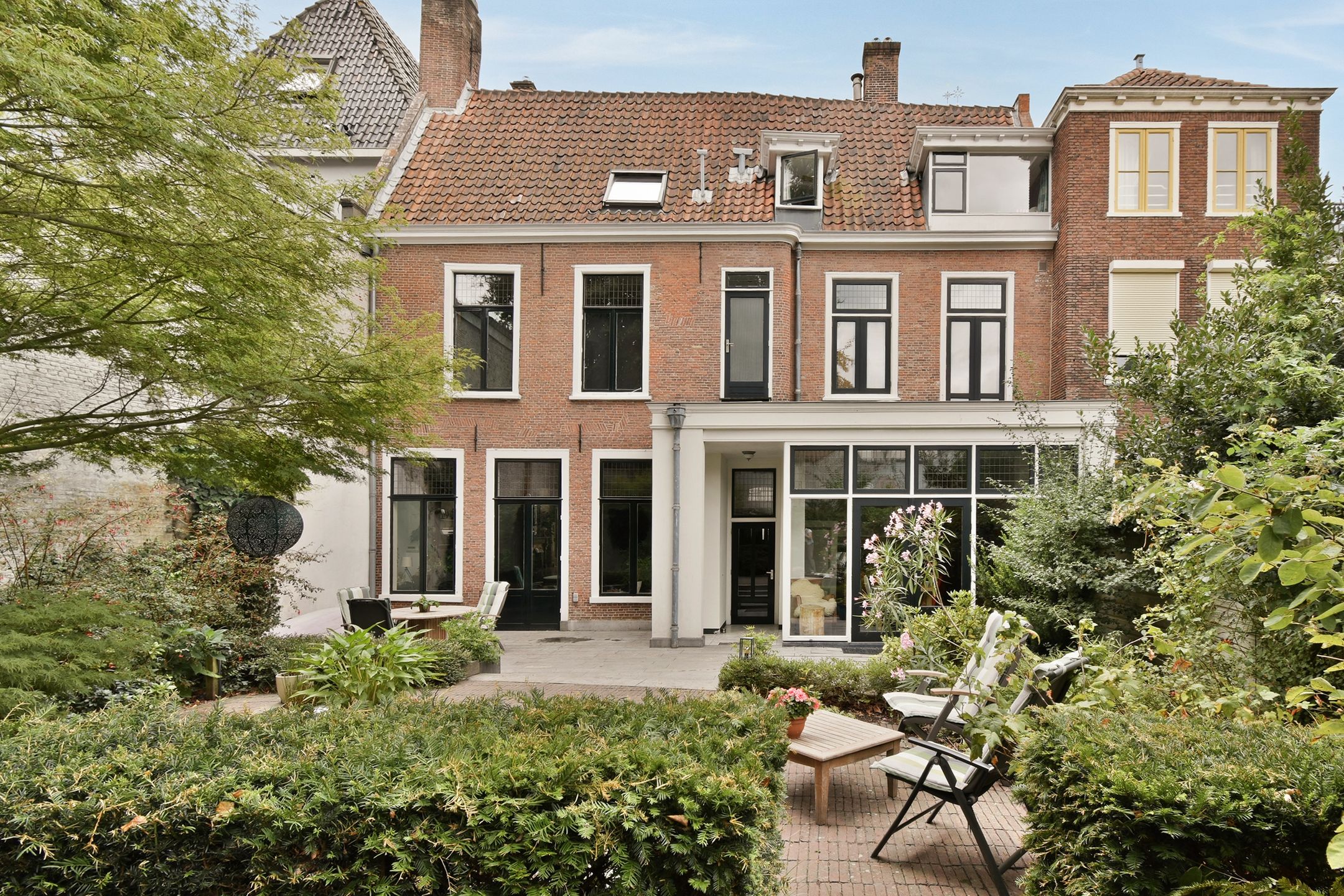 Photo 45 of Pieterskerkhof 36