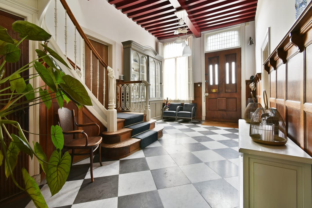 Photo 7 of Pieterskerkhof 36