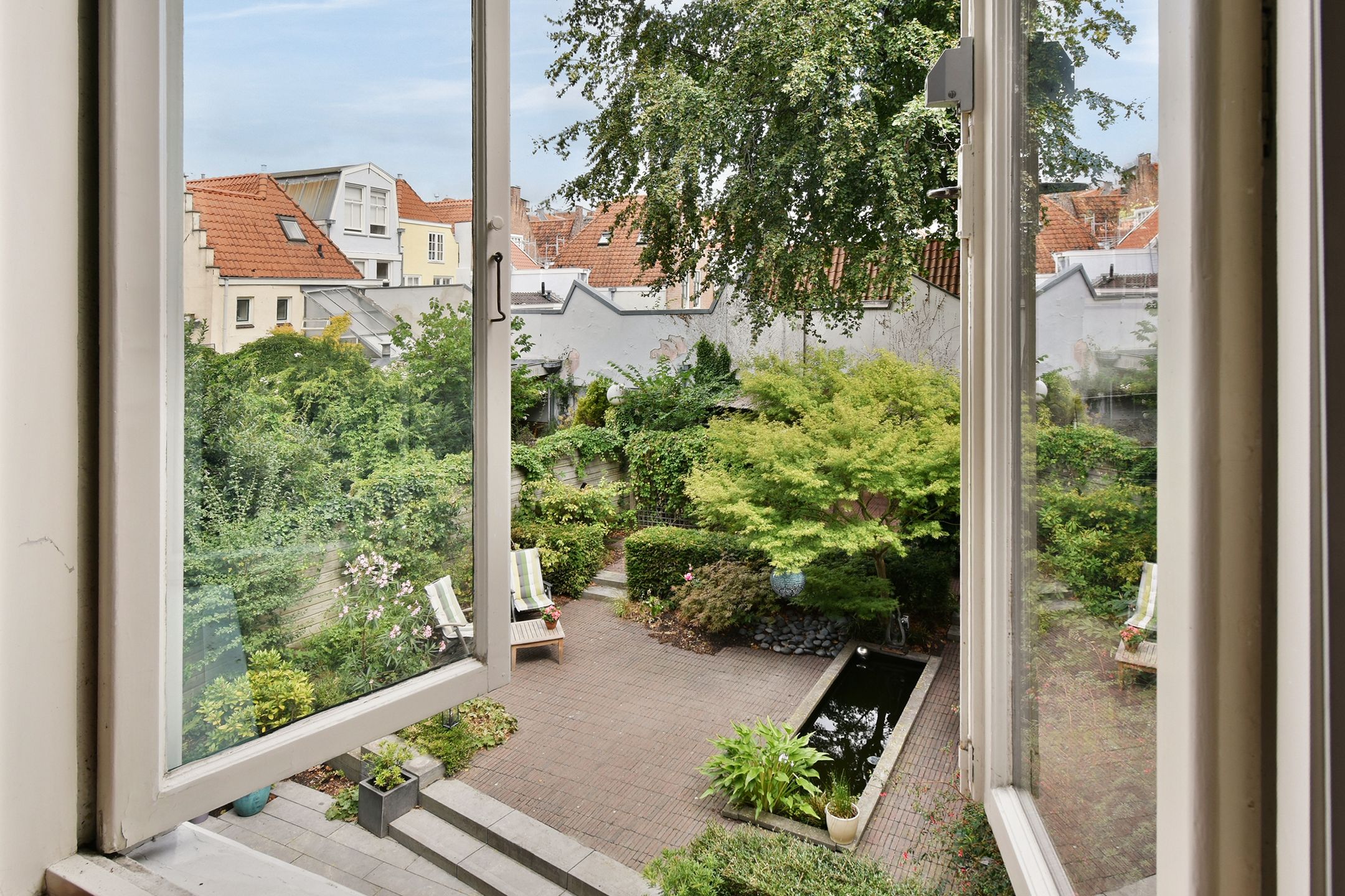 Photo 21 of Pieterskerkhof 36