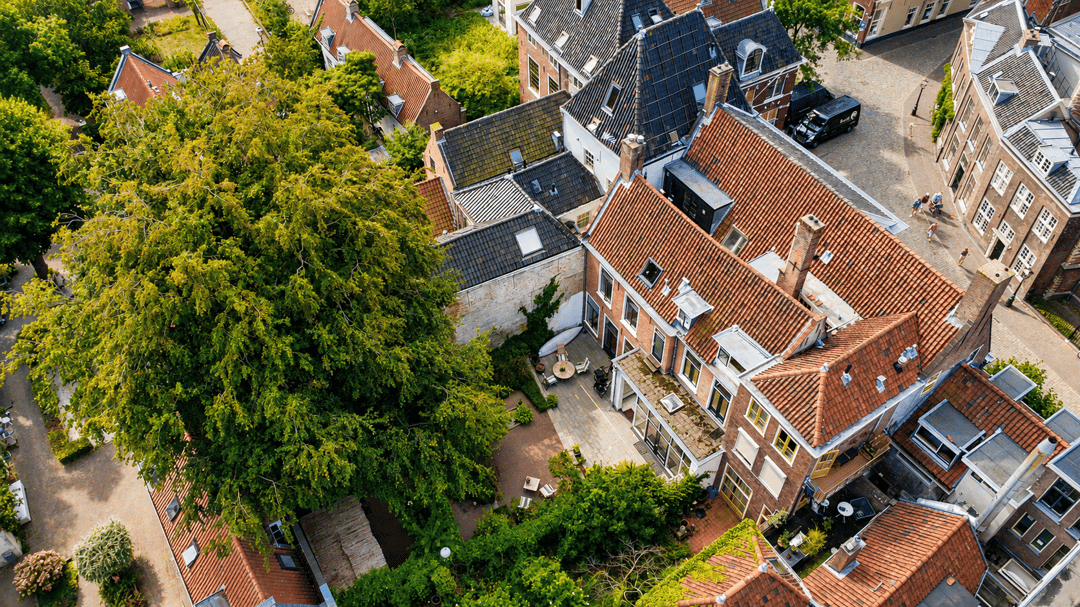 Photo 47 of Pieterskerkhof 36