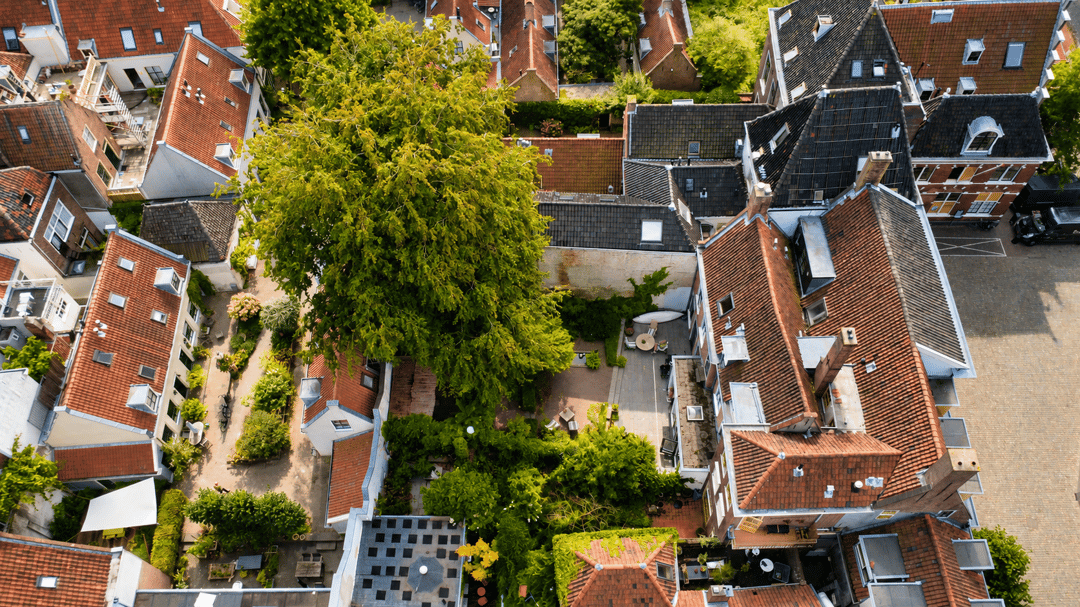 Photo 46 of Pieterskerkhof 36