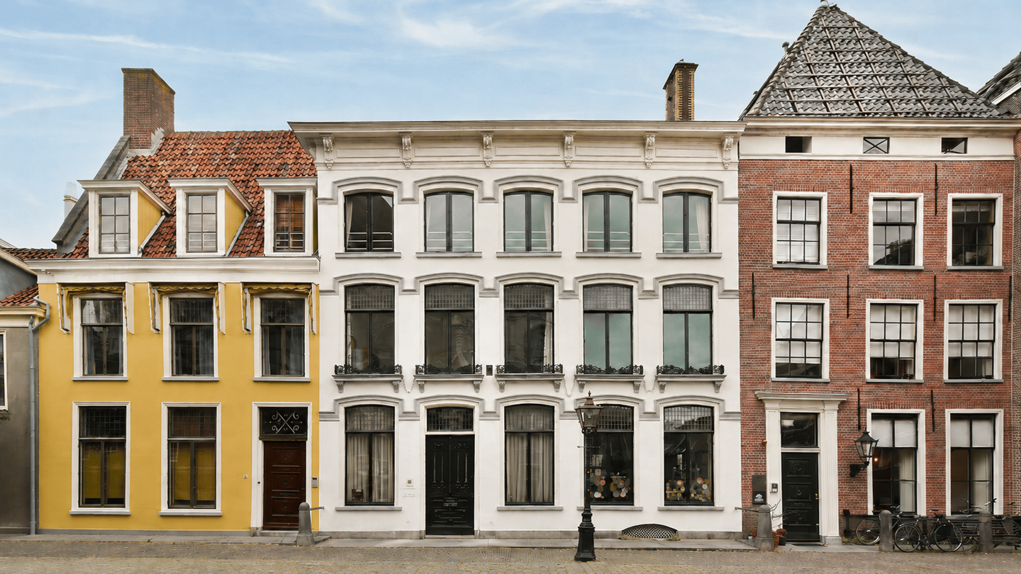 Photo 5 of Pieterskerkhof 36