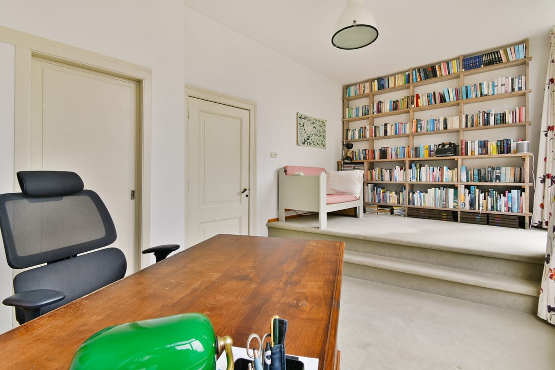 Photo 26 of Pieterskerkhof 36