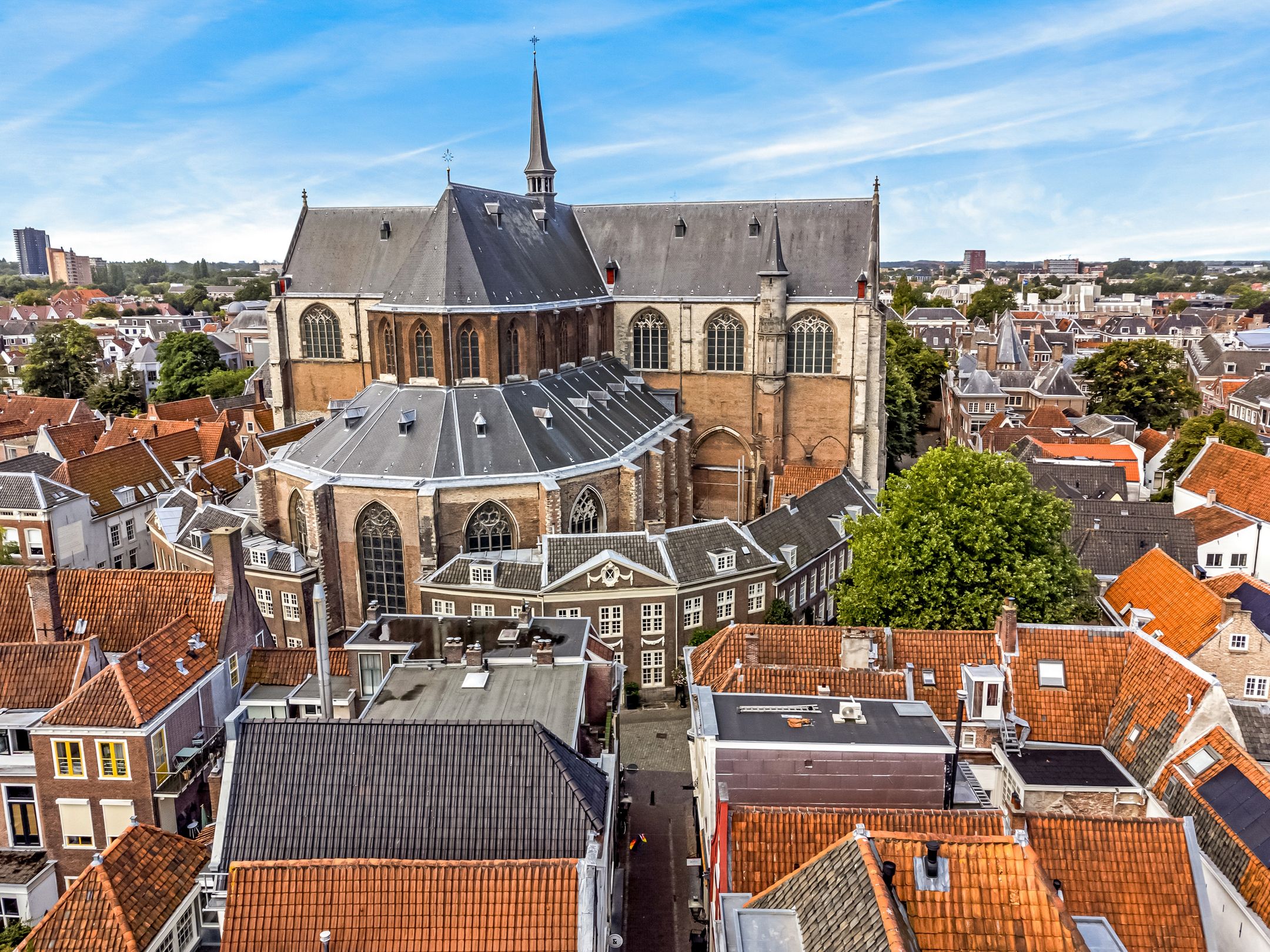 Photo 51 of Pieterskerkhof 36