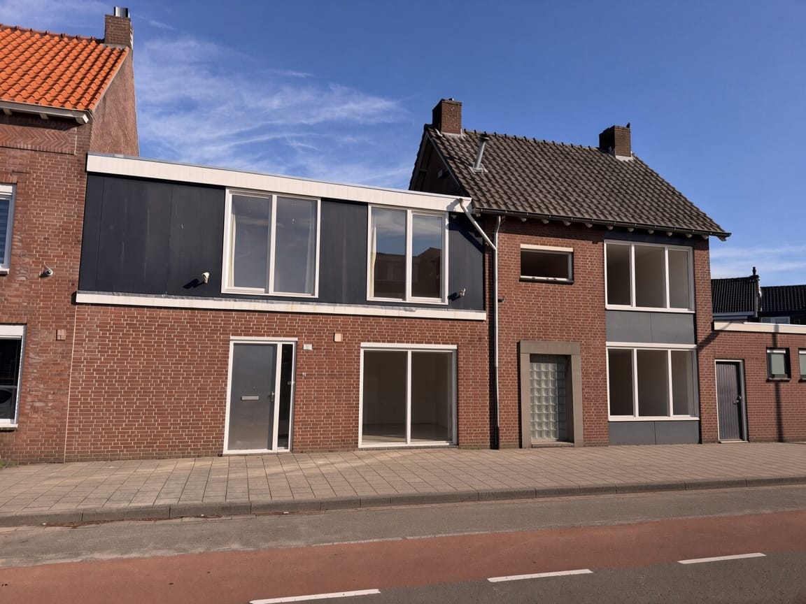 Groenstraat 121