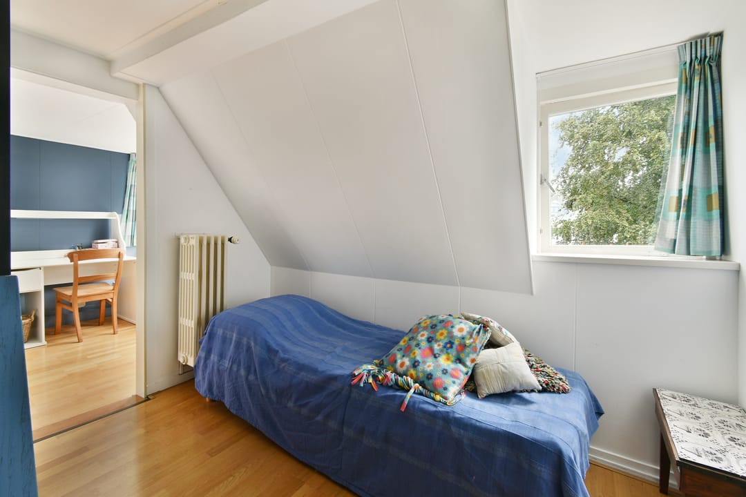Photo 38 of Pieterskerkhof 36