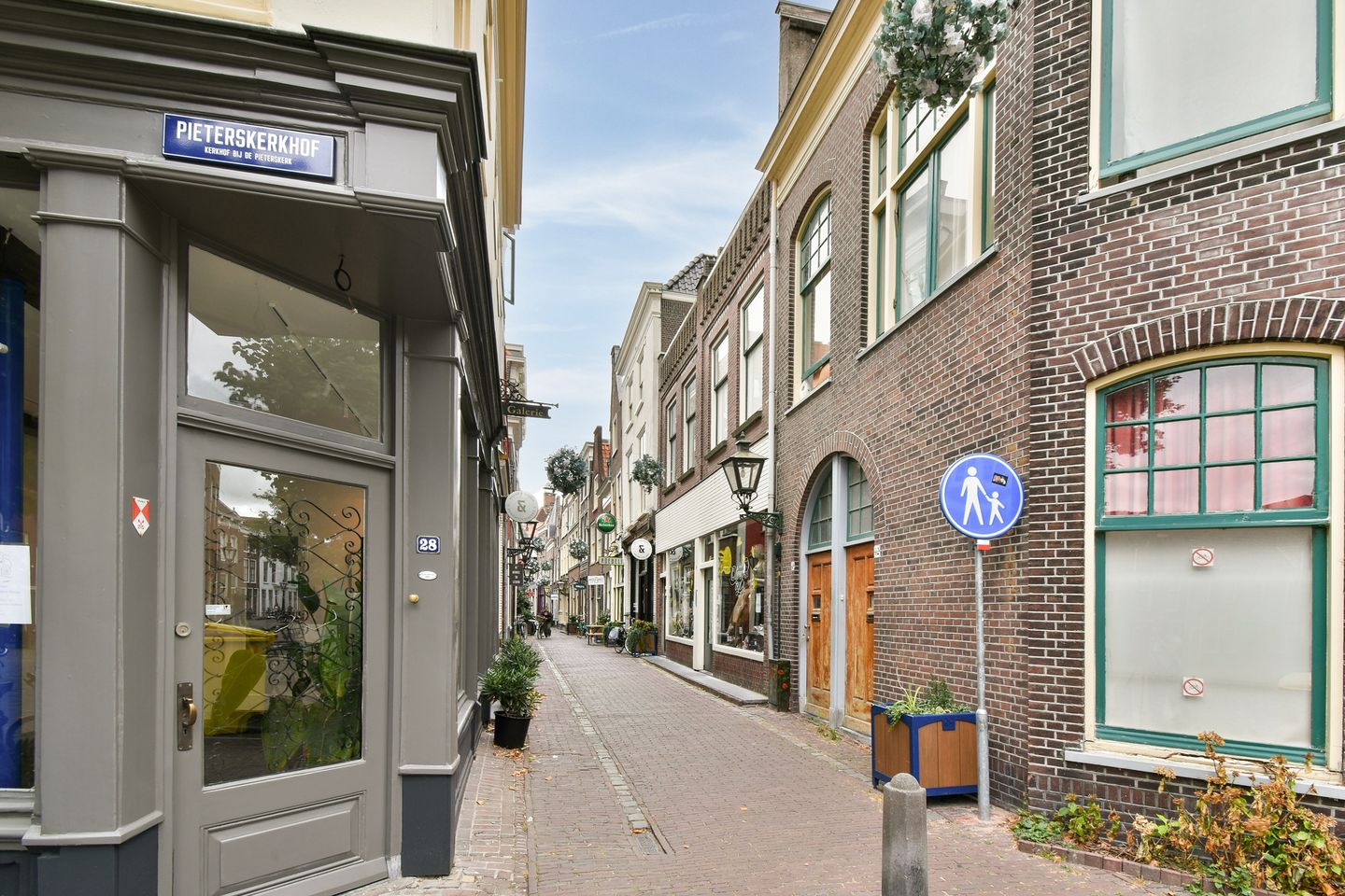 Photo 49 of Pieterskerkhof 36