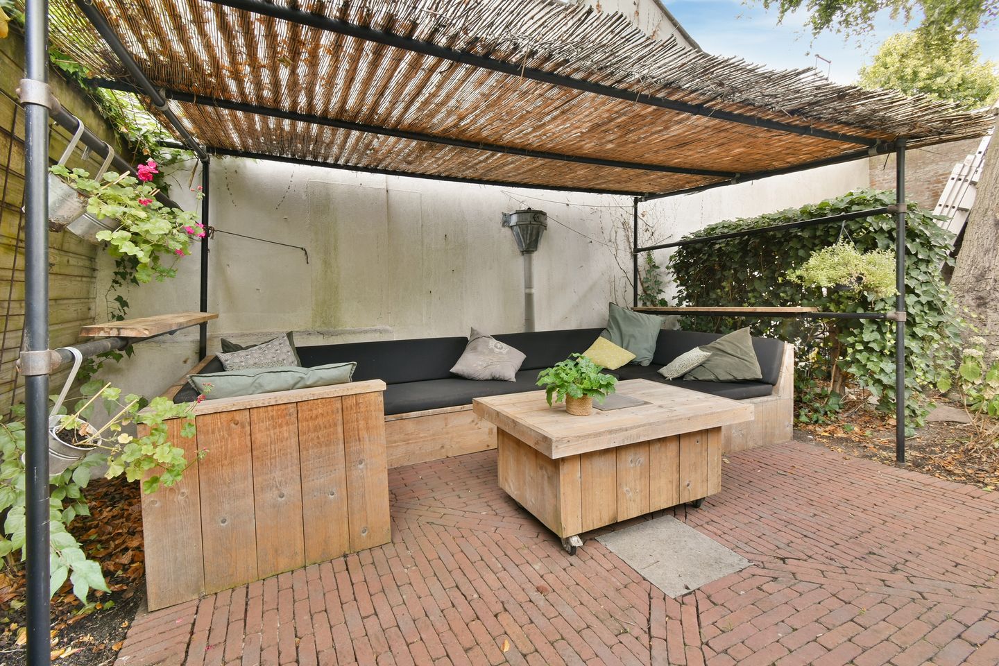Photo 44 of Pieterskerkhof 36