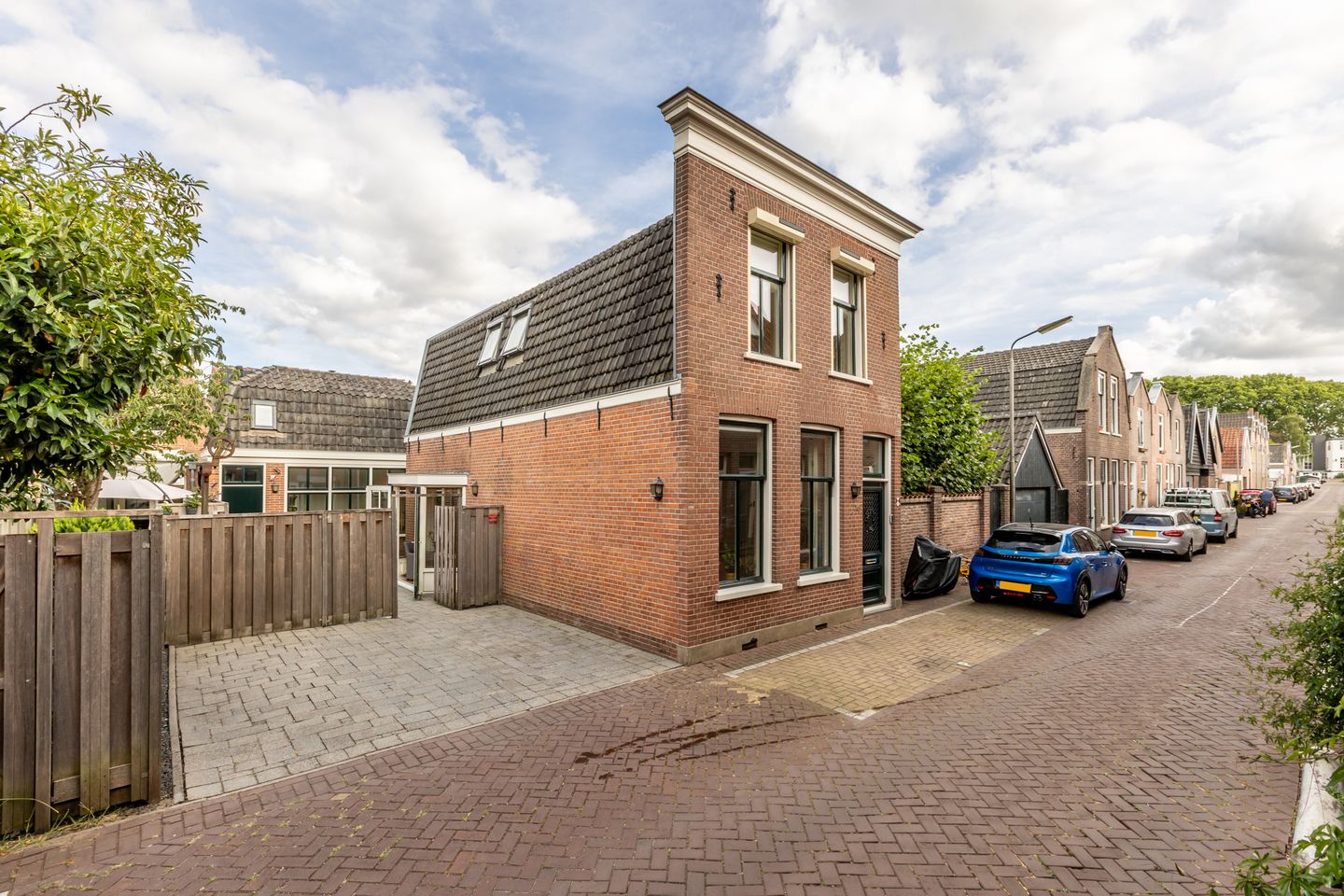 Photo 64 of Havenstraatse Wal 15