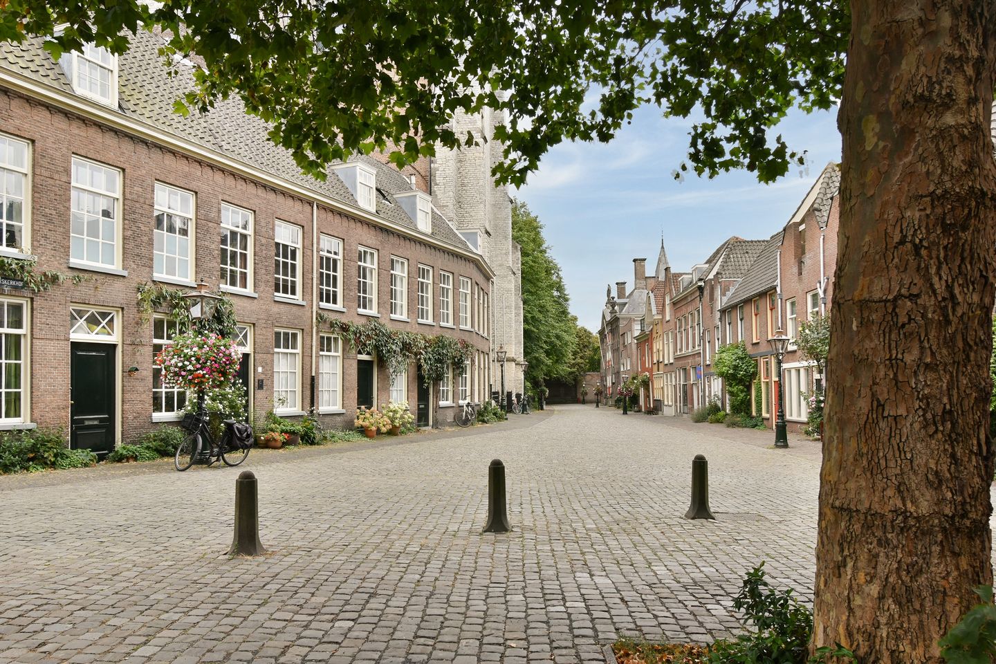 Photo 50 of Pieterskerkhof 36