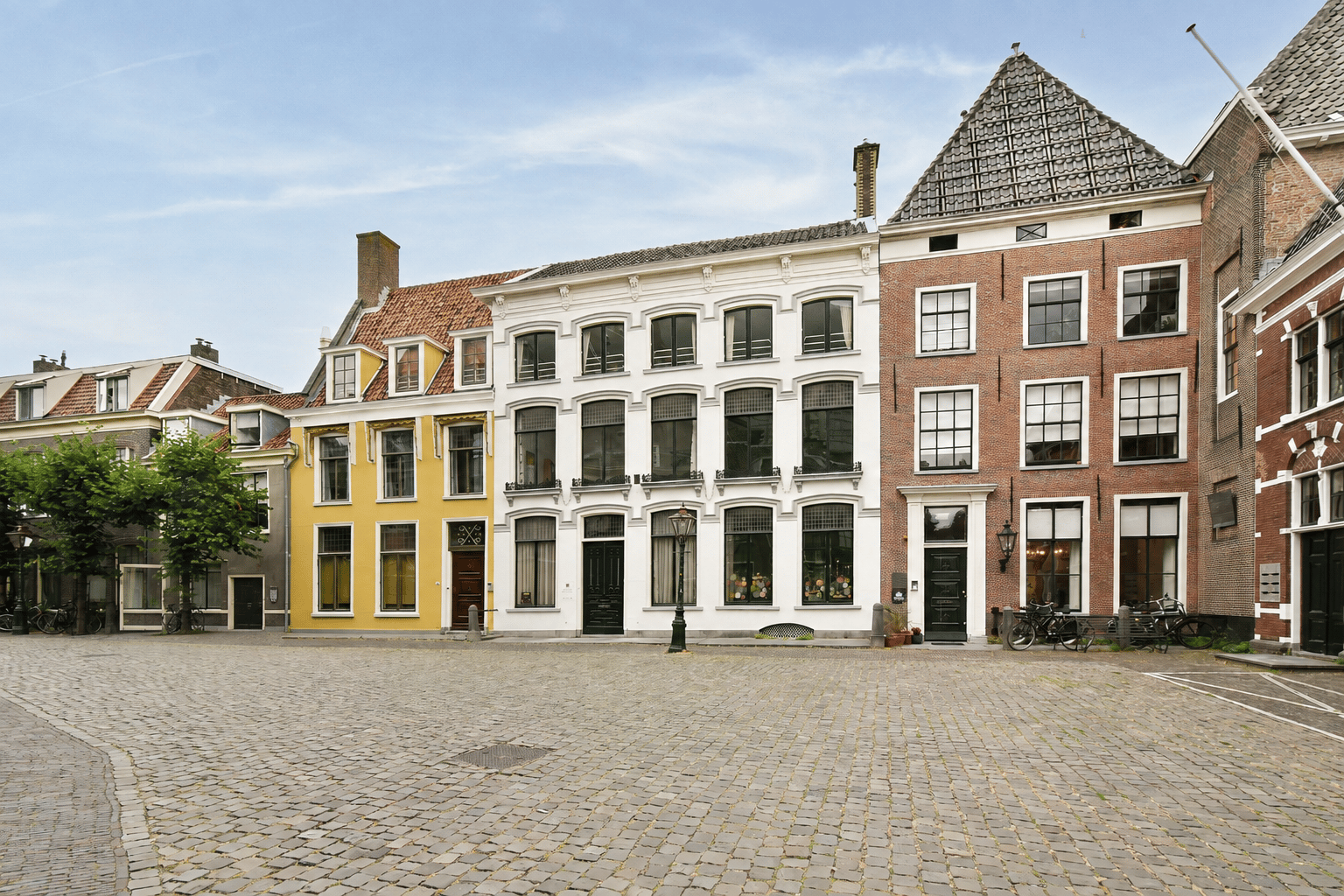 Photo 6 of Pieterskerkhof 36