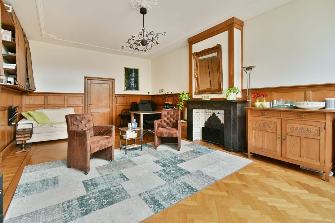 Photo 31 of Pieterskerkhof 36