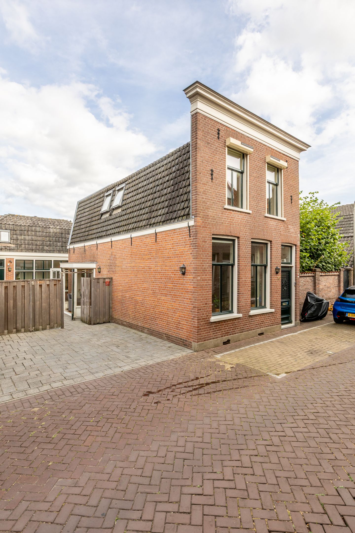 Photo 65 of Havenstraatse Wal 15