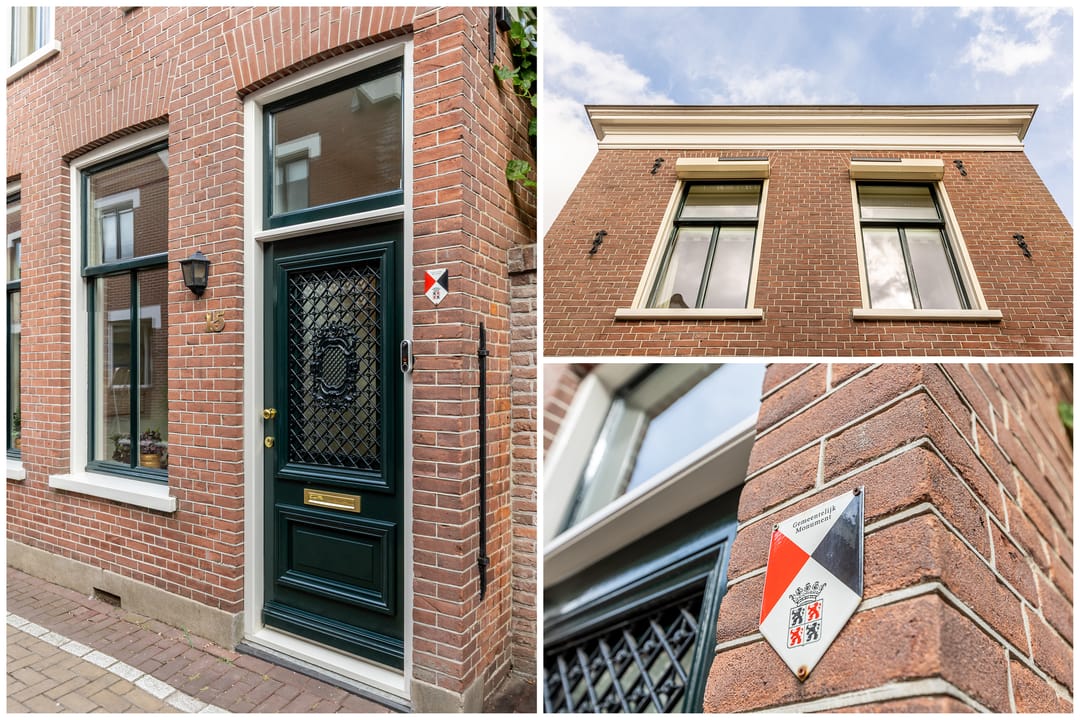 Photo 62 of Havenstraatse Wal 15