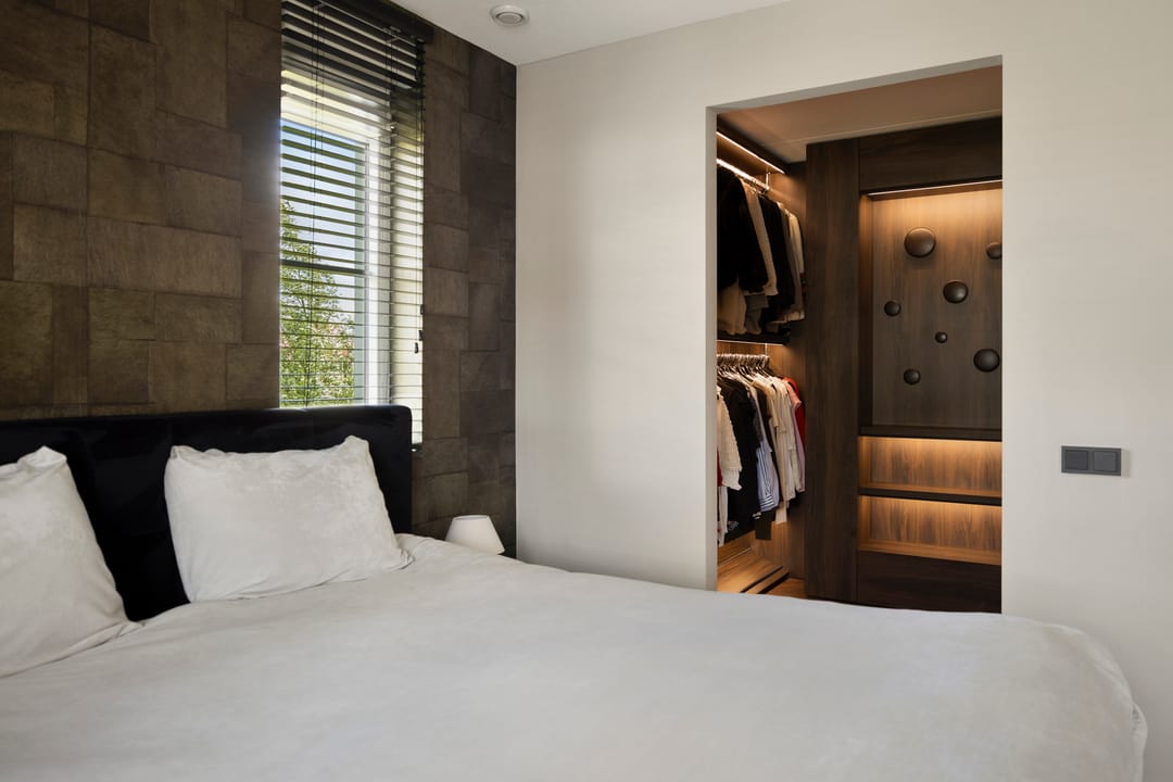 Foto 23 van Brederodepeer 33