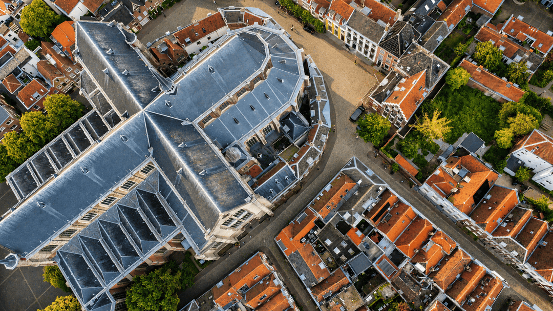 Photo 53 of Pieterskerkhof 36