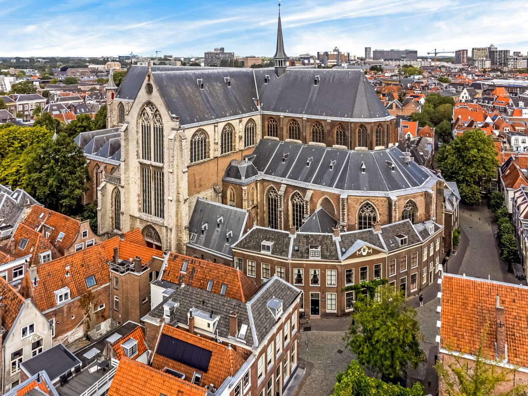 Photo 52 of Pieterskerkhof 36