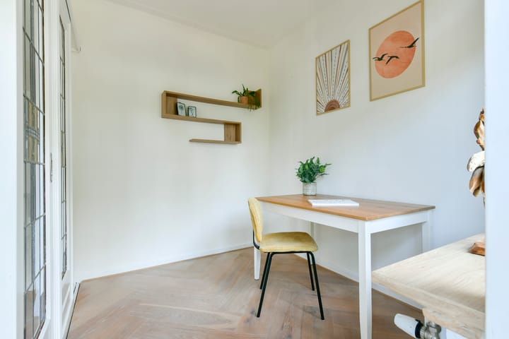 Foto 5 van Elckerlijcstraat 4-2