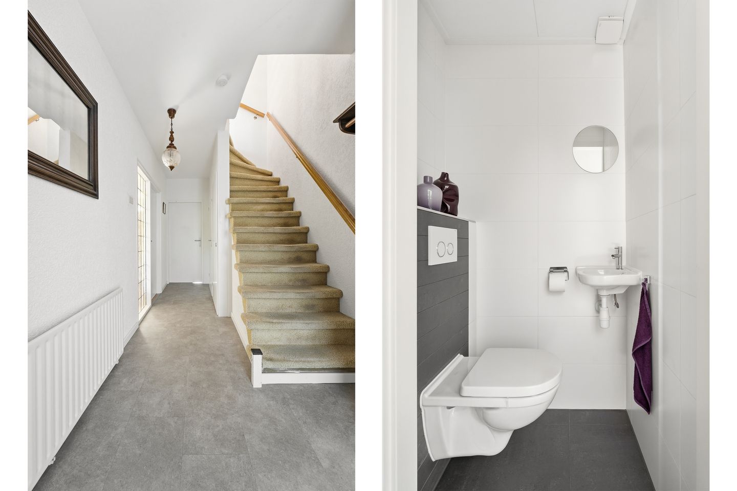 Photo 5 of Roemer Visscherstraat 5