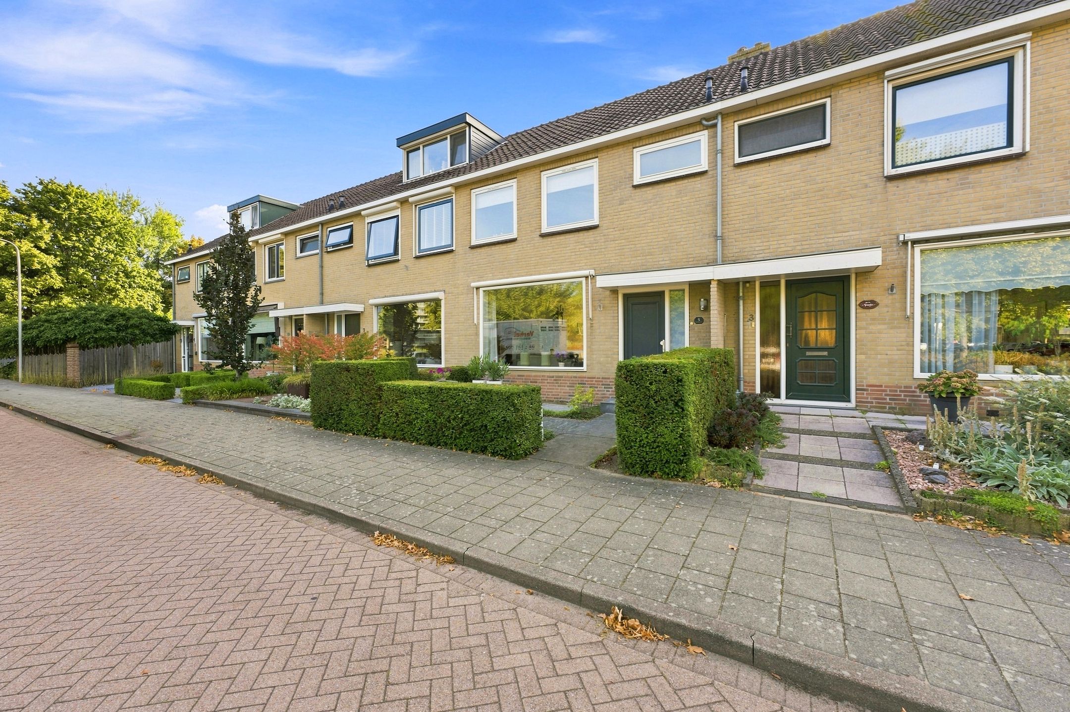 Photo 57 of Roemer Visscherstraat 5