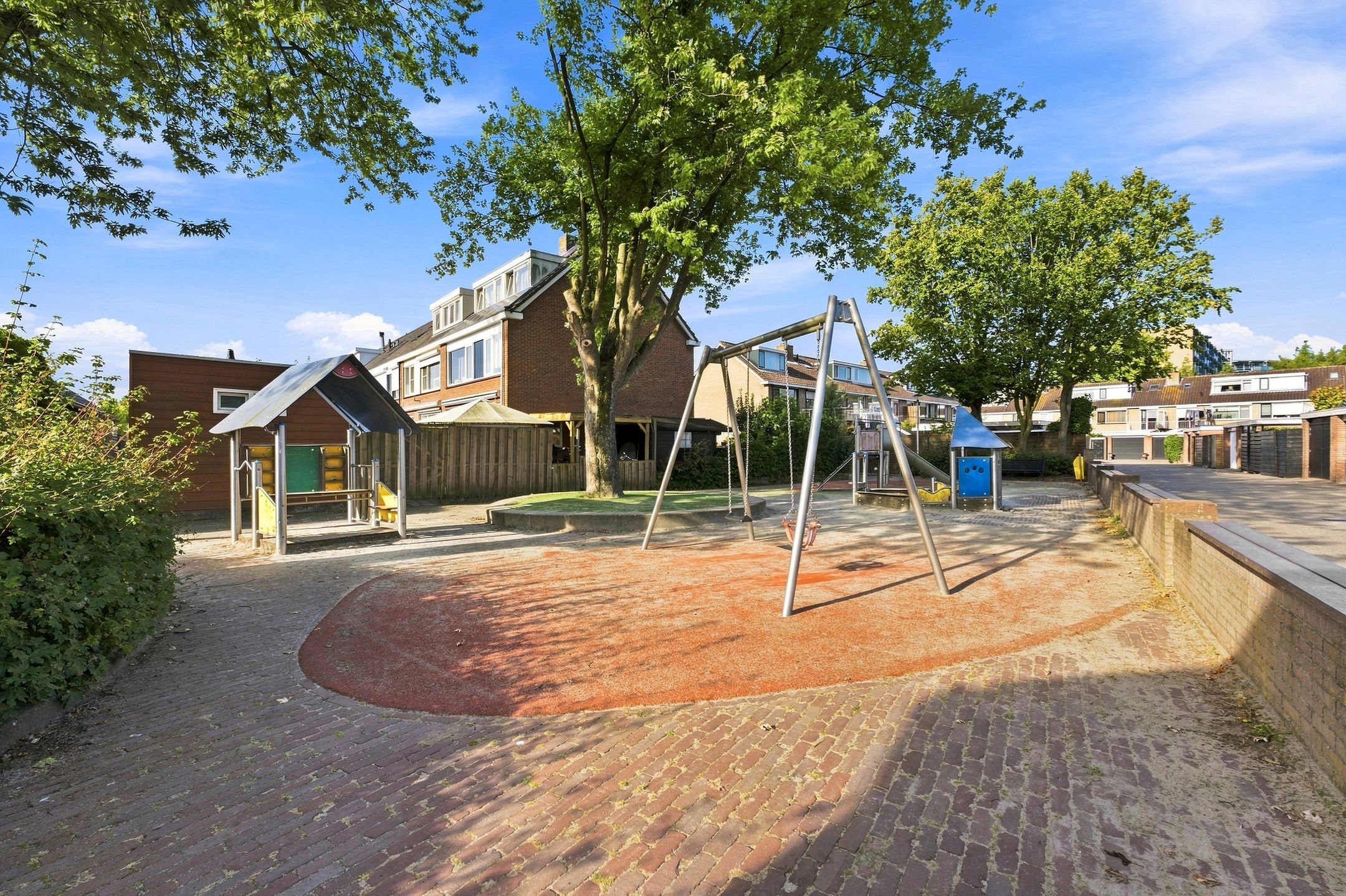 Photo 51 of Roemer Visscherstraat 5