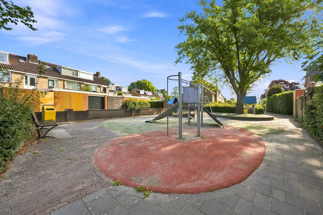 Photo 52 of Roemer Visscherstraat 5