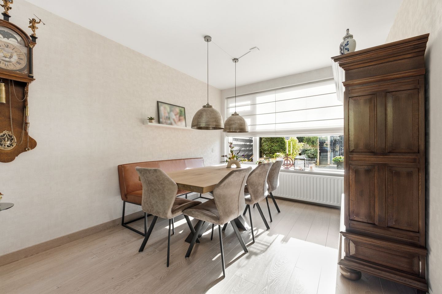 Photo 14 of Roemer Visscherstraat 5
