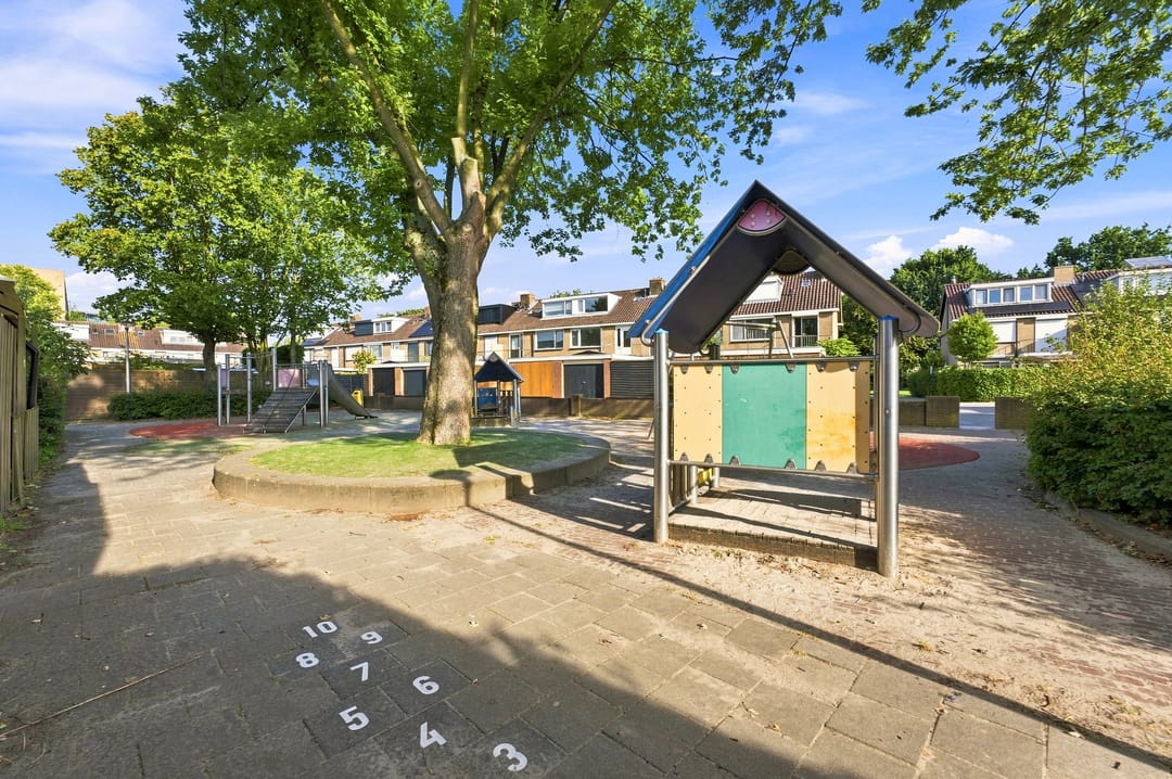 Photo 53 of Roemer Visscherstraat 5